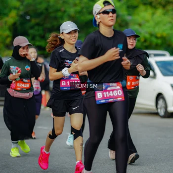 Runner Photo 3887842