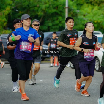 Runner Photo 3887845