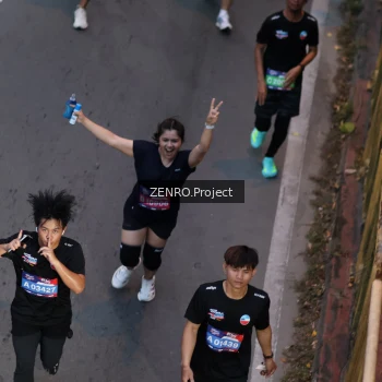 Runner Photo 3887847