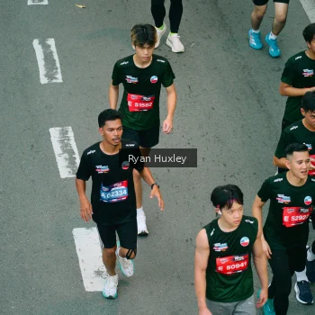 Runner Photo 3887849