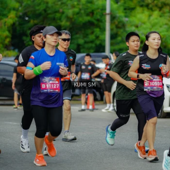 Runner Photo 3887851