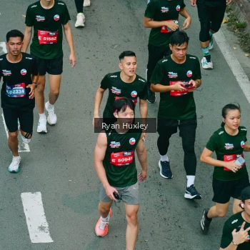 Runner Photo 3887854