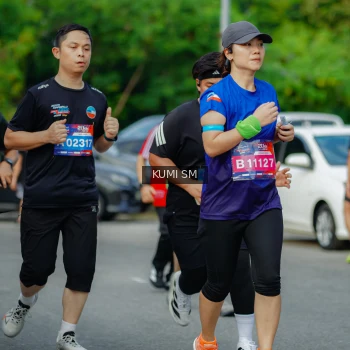 Runner Photo 3887855