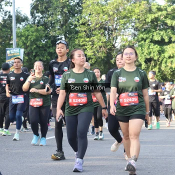Runner Photo 3887856