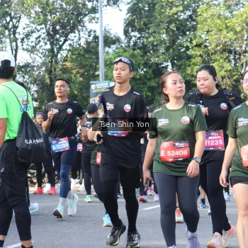 Runner Photo 3887858