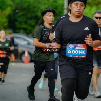 Runner Photo 3887861