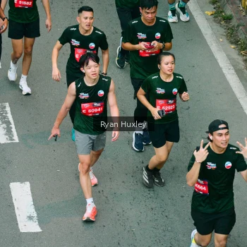 Runner Photo 3887862