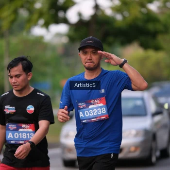 Runner Photo 3887866
