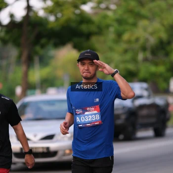 Runner Photo 3887868