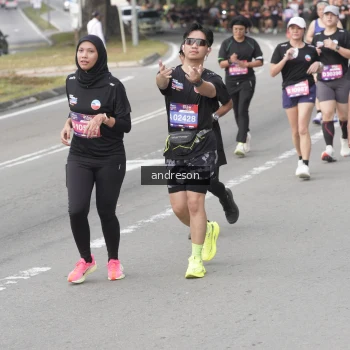 Runner Photo 3887876
