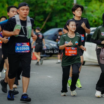 Runner Photo 3887880