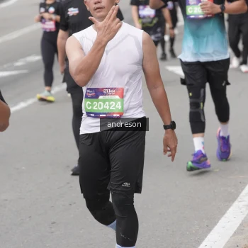 Runner Photo 3887881