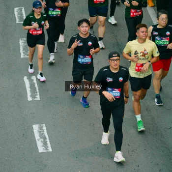 Runner Photo 3887892