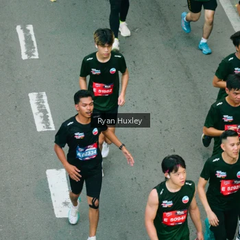 Runner Photo 3887899