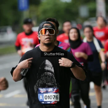 Runner Photo 38879