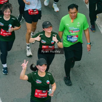 Runner Photo 3887900