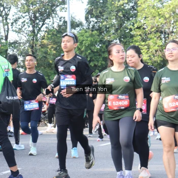 Runner Photo 3887902