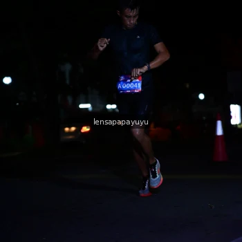 Runner Photo 3887906