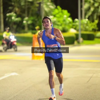 Runner Photo 3887912