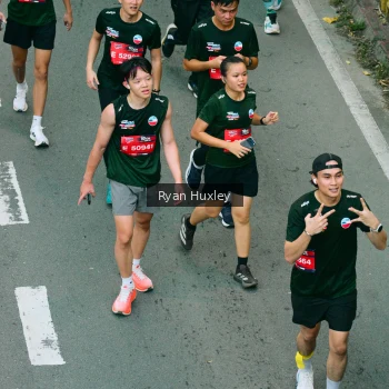 Runner Photo 3887913