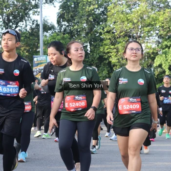 Runner Photo 3887920