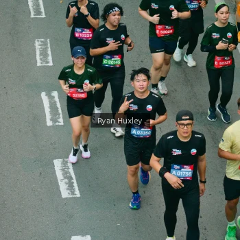 Runner Photo 3887927