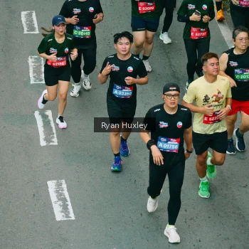 Runner Photo 3887928