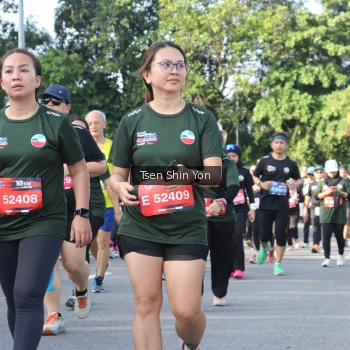 Runner Photo 3887931
