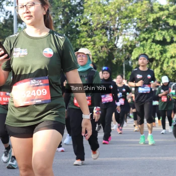 Runner Photo 3887933