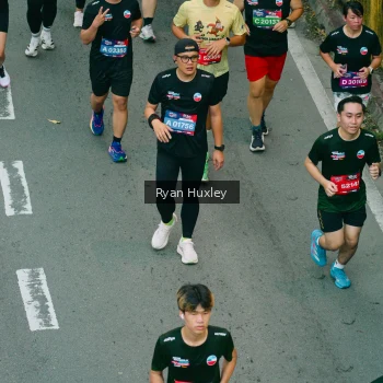 Runner Photo 3887941