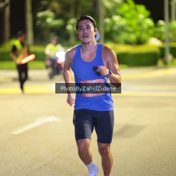 Runner Photo 3887949