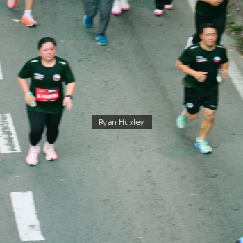 Runner Photo 3887951