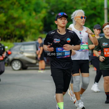 Runner Photo 3887963