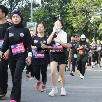 Runner Photo 3887965