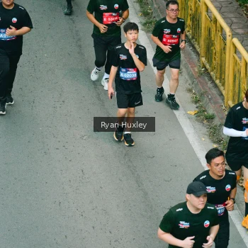 Runner Photo 3887976