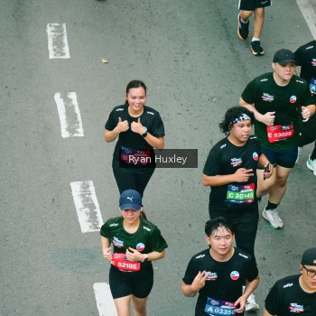 Runner Photo 3887977