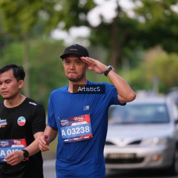 Runner Photo 3887994