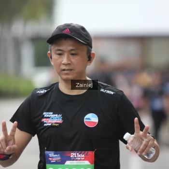 Runner Photo 3888000