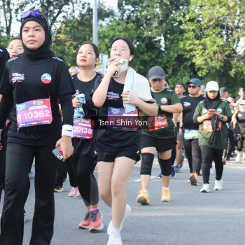 Runner Photo 3888002