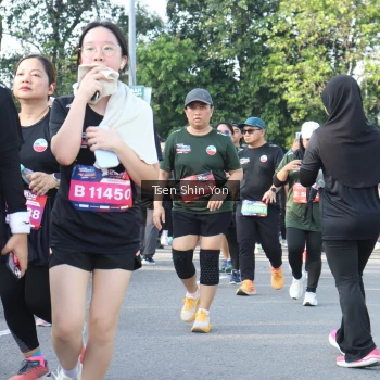 Runner Photo 3888020