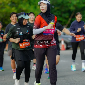 Runner Photo 3888021