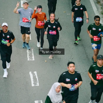 Runner Photo 3888032