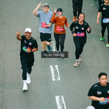 Runner Photo 3888034