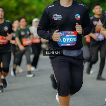 Runner Photo 3888038
