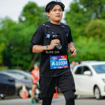 Runner Photo 3888053