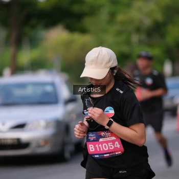Runner Photo 3888054