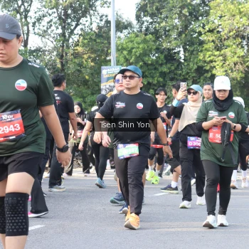 Runner Photo 3888062