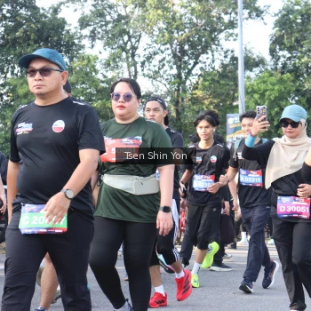 Runner Photo 3888063