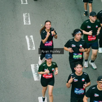 Runner Photo 3888071