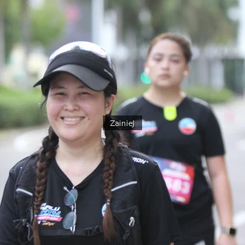 Runner Photo 3888081
